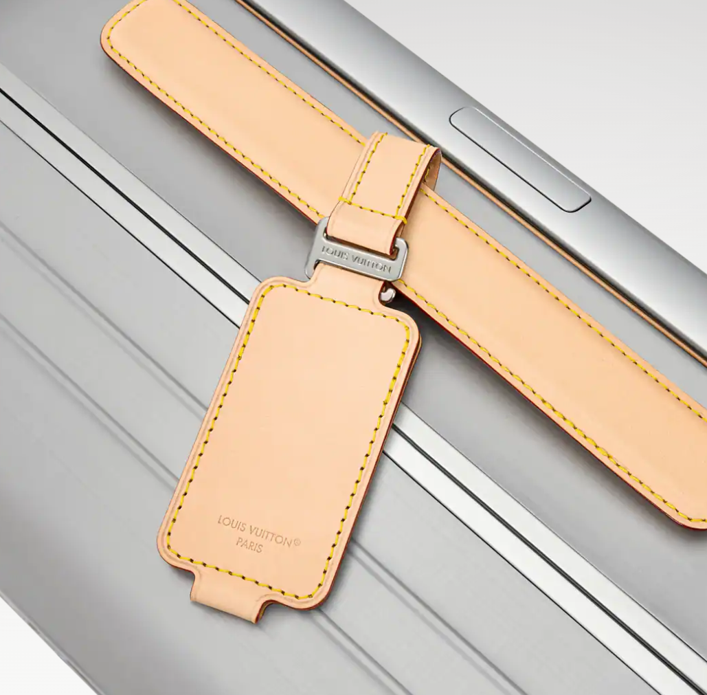 👜 LOUIS VUITTON | Maleta Horizon 55 - Imagen 2
