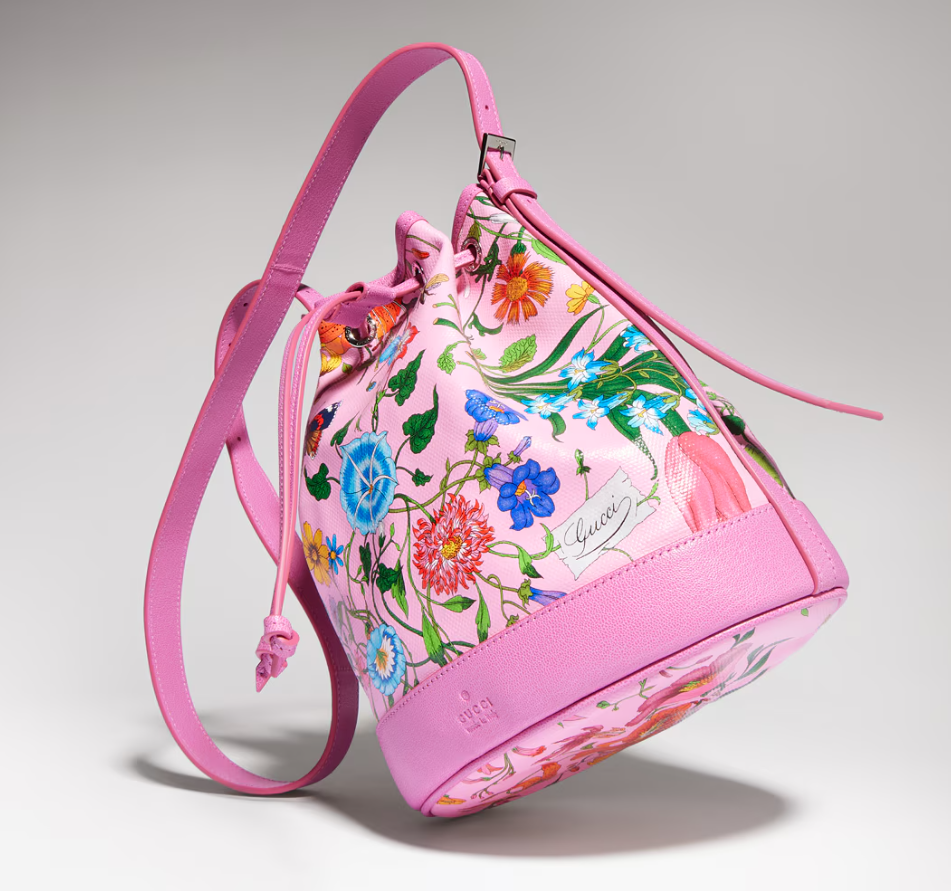 👜 Gucci | Minibolso bombonera pequeño Gucci Venice - Imagen 3