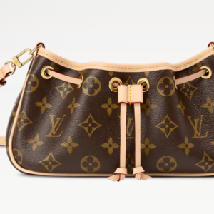 👜 LOUIS VUITTON | Bolso Nano Frivole