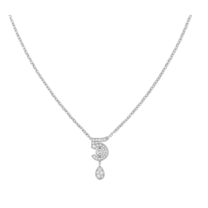 👜 CHANEL | Collar Eternal N°5