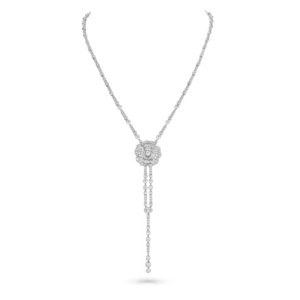 👜 CHANEL | Collar transformable Diamant Evanescent