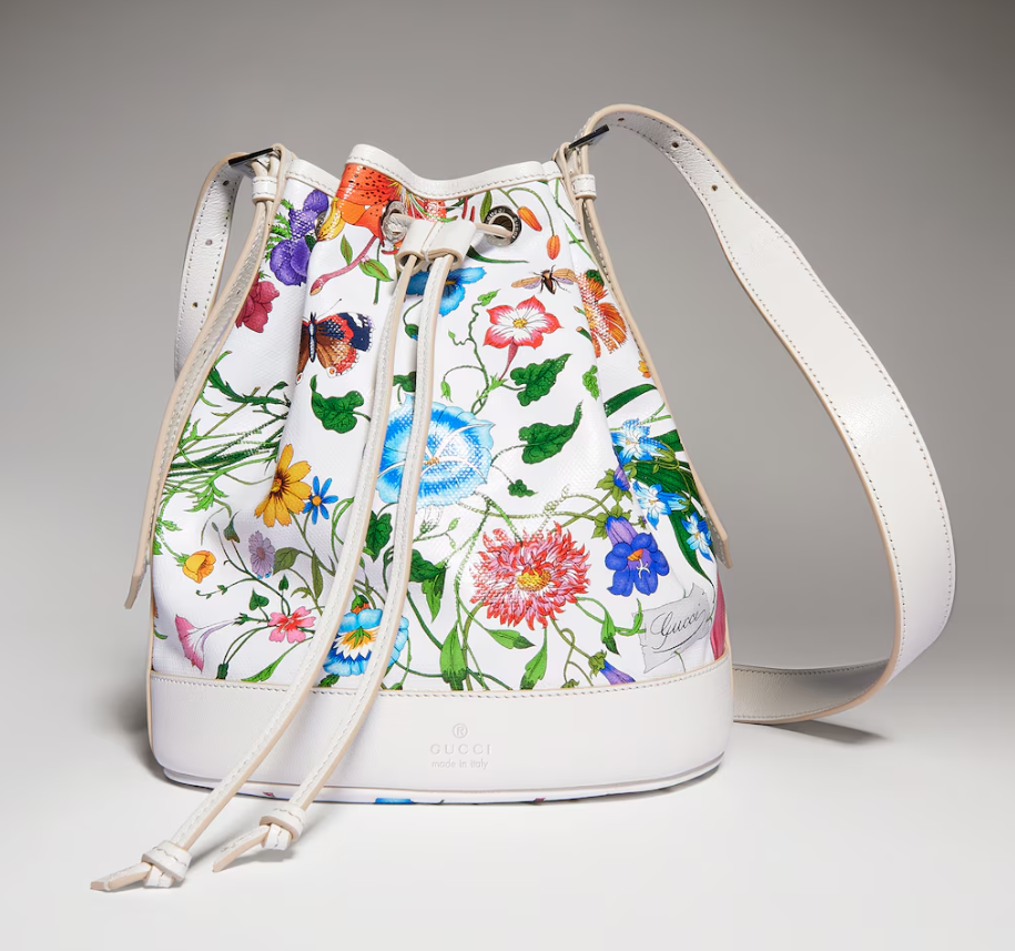 👜 Gucci | Minibolso bombonera pequeño Gucci Venice - Imagen 6