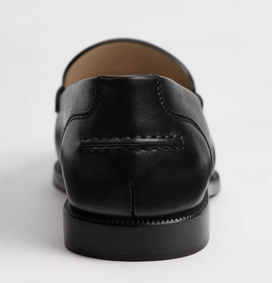 👜 DIOR | Mocasín Dior Palais - Imagen 5