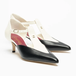 👜 CHANEL | Métiers d’art 2026 Mary Janes