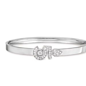 👜 CHANEL | Pulsera Eternal N°5