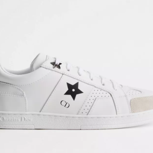 👜 DIOR | Sneaker Dior Star