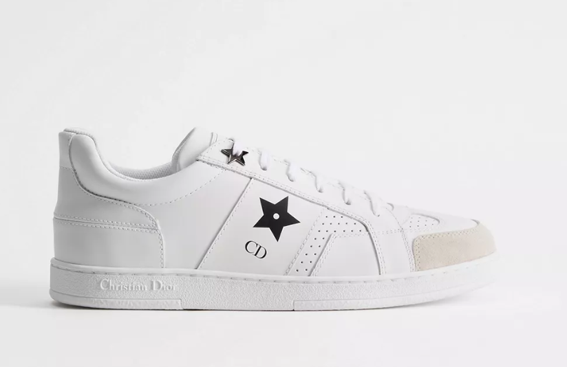 👜 DIOR | Sneaker Dior Star