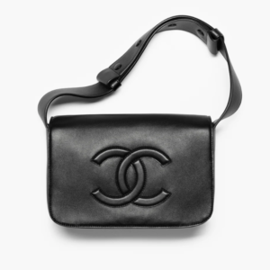 👜 CHANEL | Primavera Verano 2026 Bolso petate
