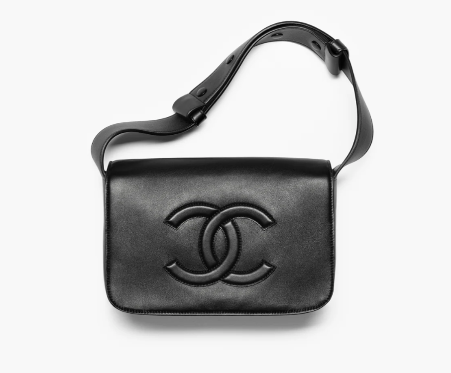 👜 CHANEL | Primavera Verano 2026 Bolso petate