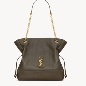 👜 YSL | Bolso shopper Jamie pequeño de piel de cordero