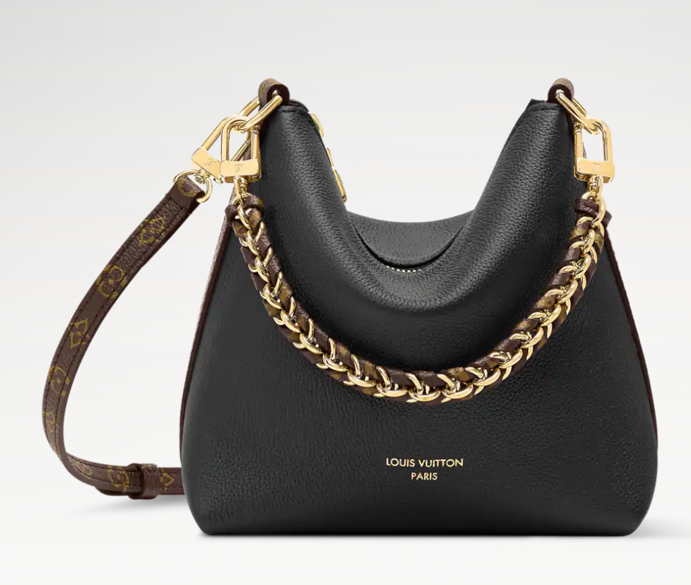 👜 LOUIS VUITTON | Bolso Multipass Mini