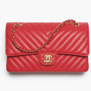 👜 CHANEL | Bolso 11.12 clásico