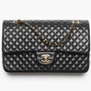 👜 CHANEL | Bolso 11.12 clásico