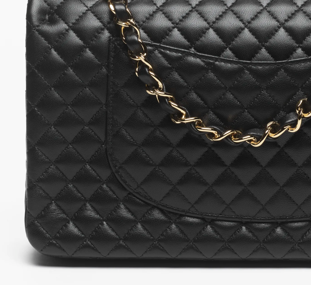 👜 CHANEL | Bolso 11.12 clásico - Imagen 2