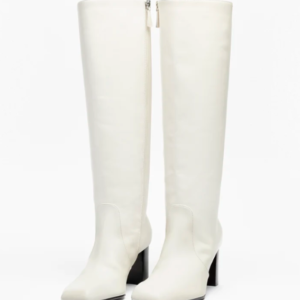 👜 CHANEL | Botas Pre Colección Otoño Invierno 2026
