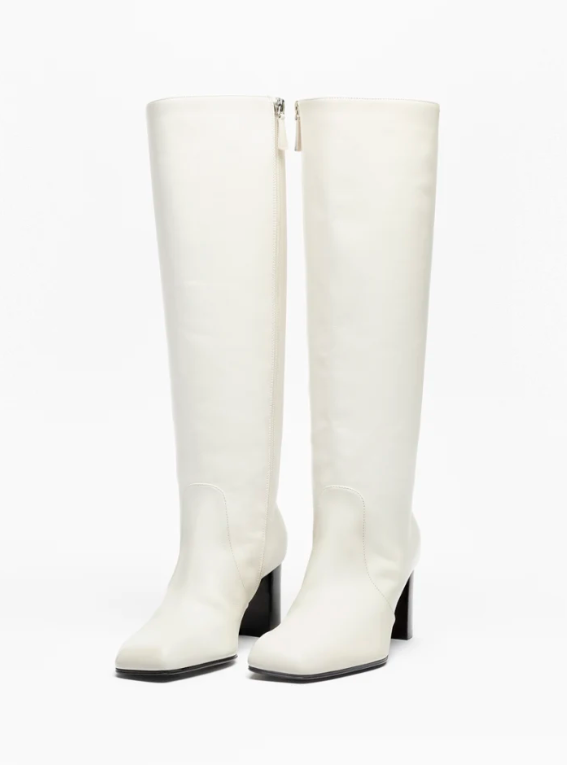 👜 CHANEL | Botas Pre Colección Otoño Invierno 2026