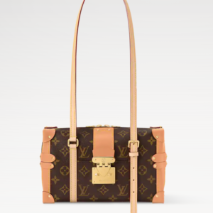 👜 LOUIS VUITTON | Bolso Malle de Jour