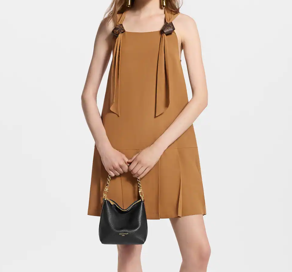👜 LOUIS VUITTON | Bolso Multipass Mini - Imagen 4