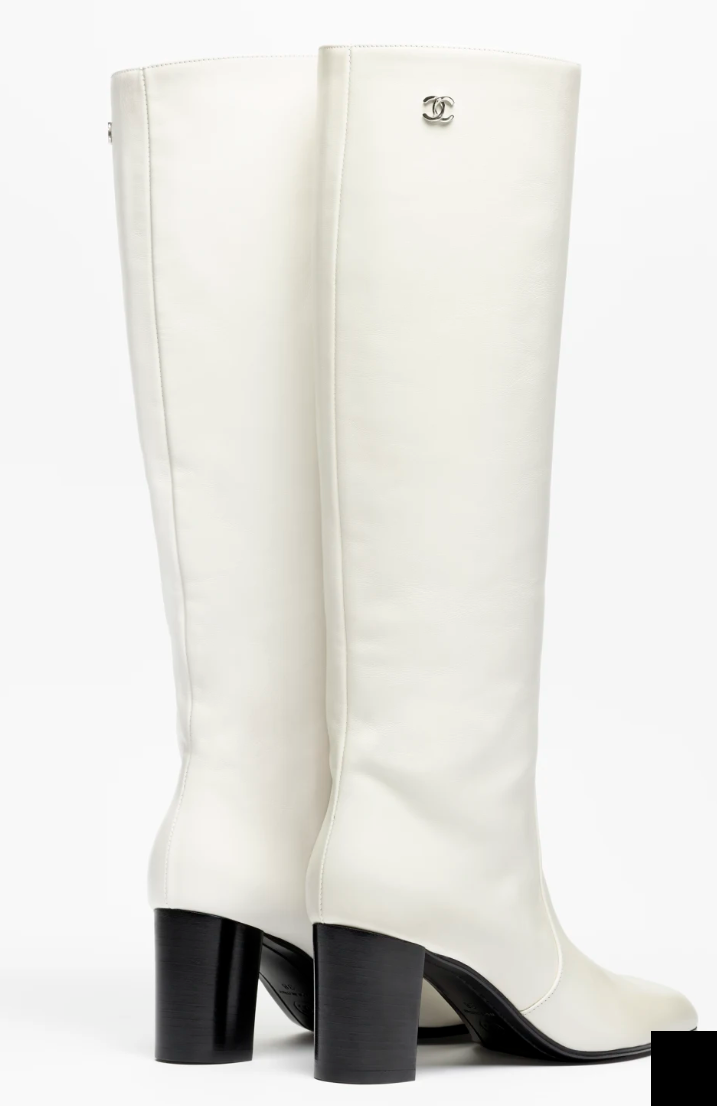 👜 CHANEL | Botas Pre Colección Otoño Invierno 2026 - Imagen 2
