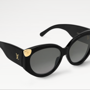 👜 LOUIS VUITTON | Gafas de sol LV Trunk Cat Eye