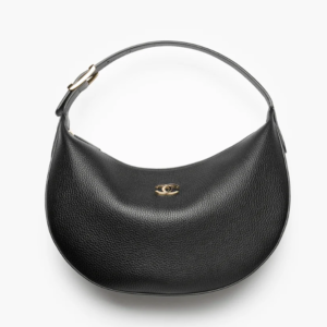 👜 CHANEL | Bolso hobo