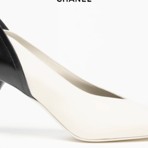 👜 CHANEL | Pre Colección Otoño Invierno 2026 Escarpines