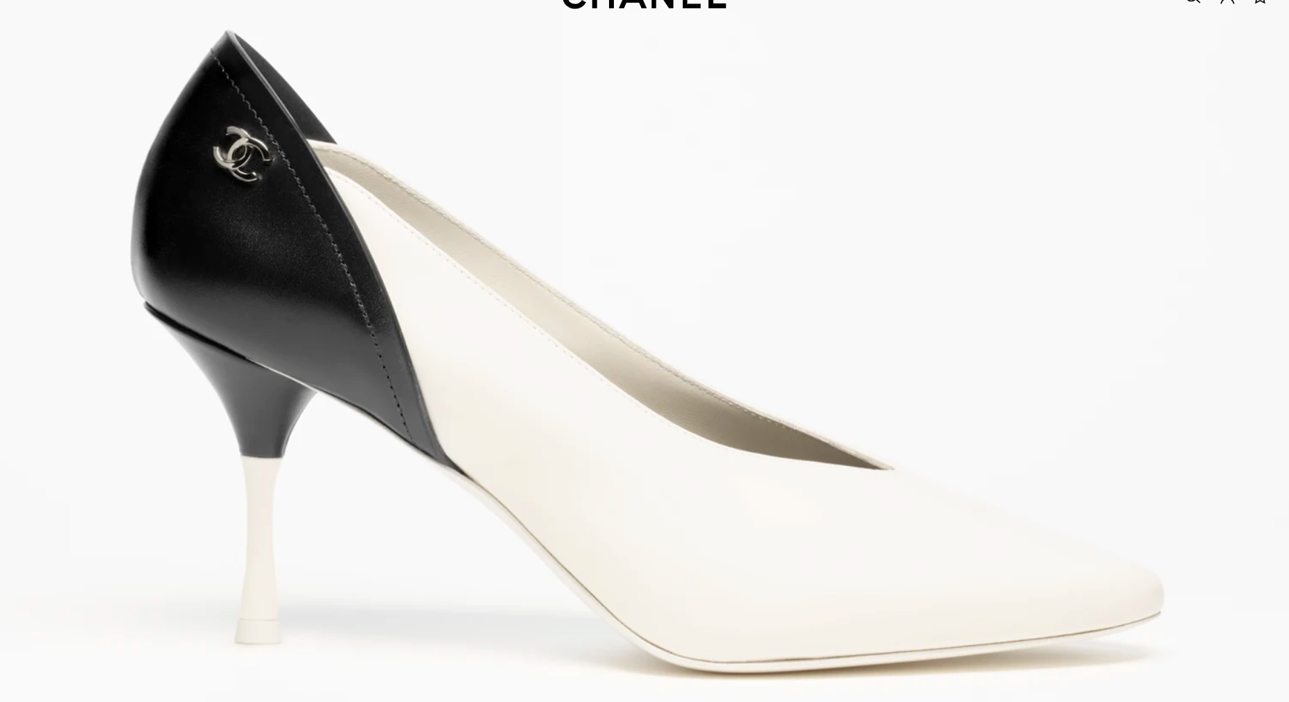 👜 CHANEL | Pre Colección Otoño Invierno 2026 Escarpines