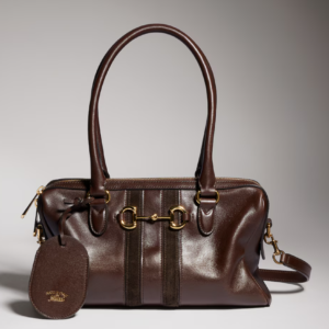 👜 Gucci | Bolso Boston Borsetto mediano