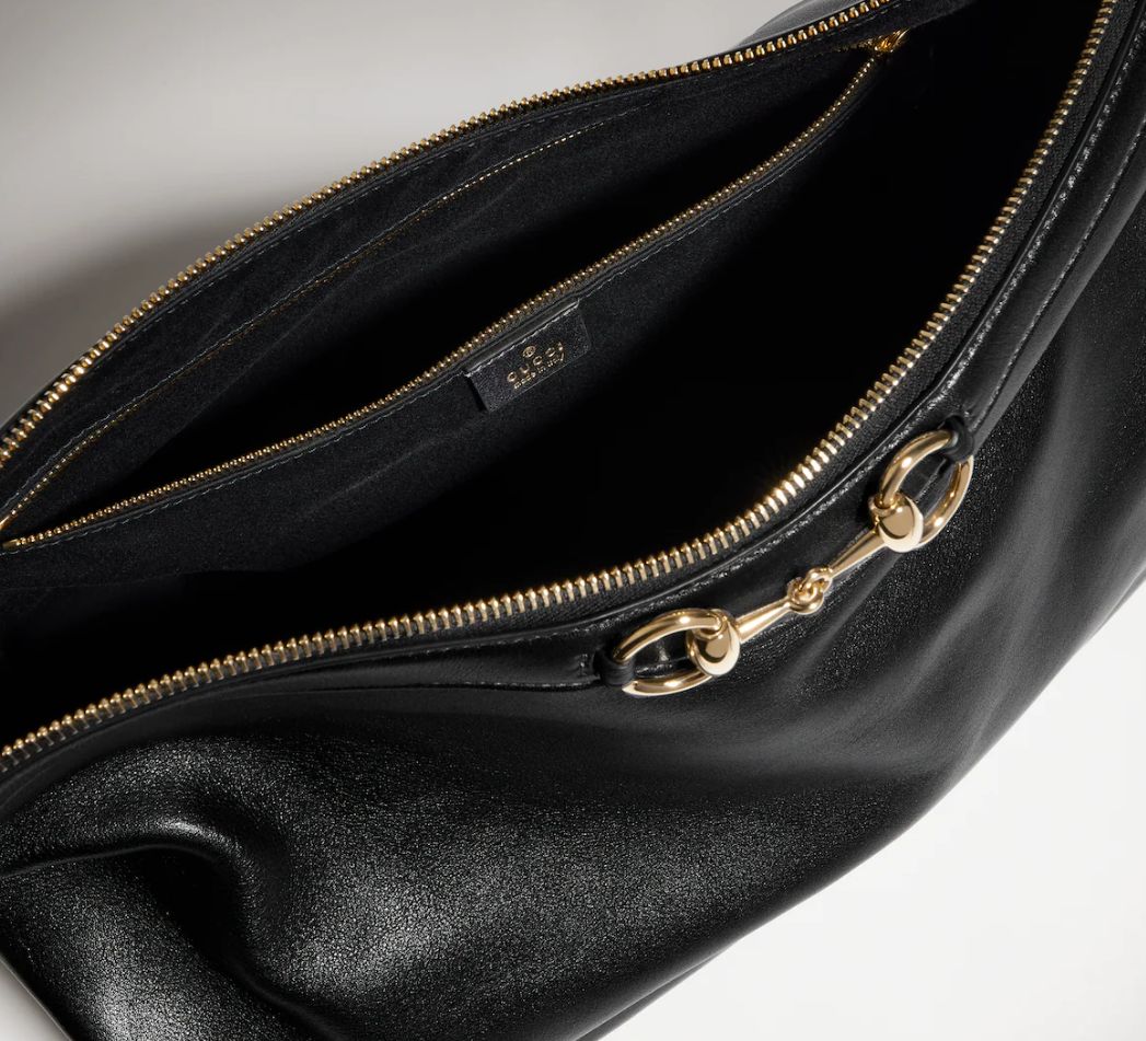 👜 Gucci | Bolso de hombro Starlet grande - Imagen 2