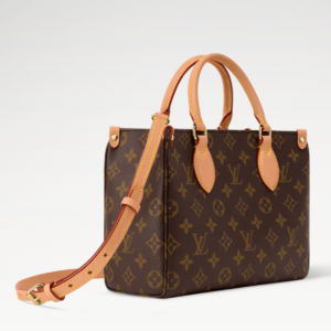 👜 LOUIS VUITTON | Bolso OnTheGo