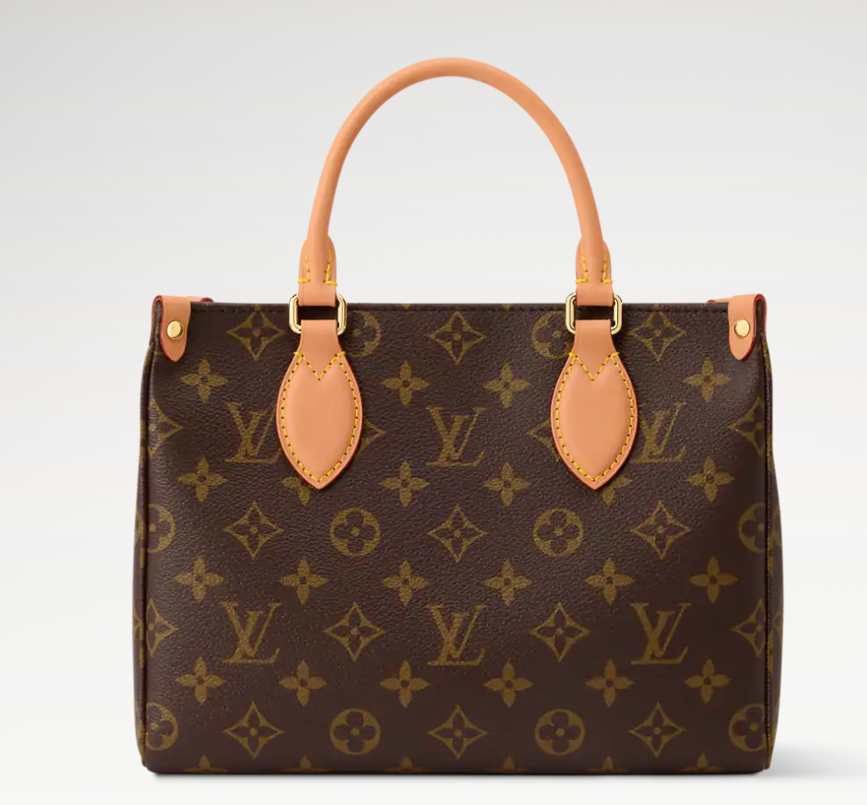 👜 LOUIS VUITTON | Bolso OnTheGo - Imagen 4