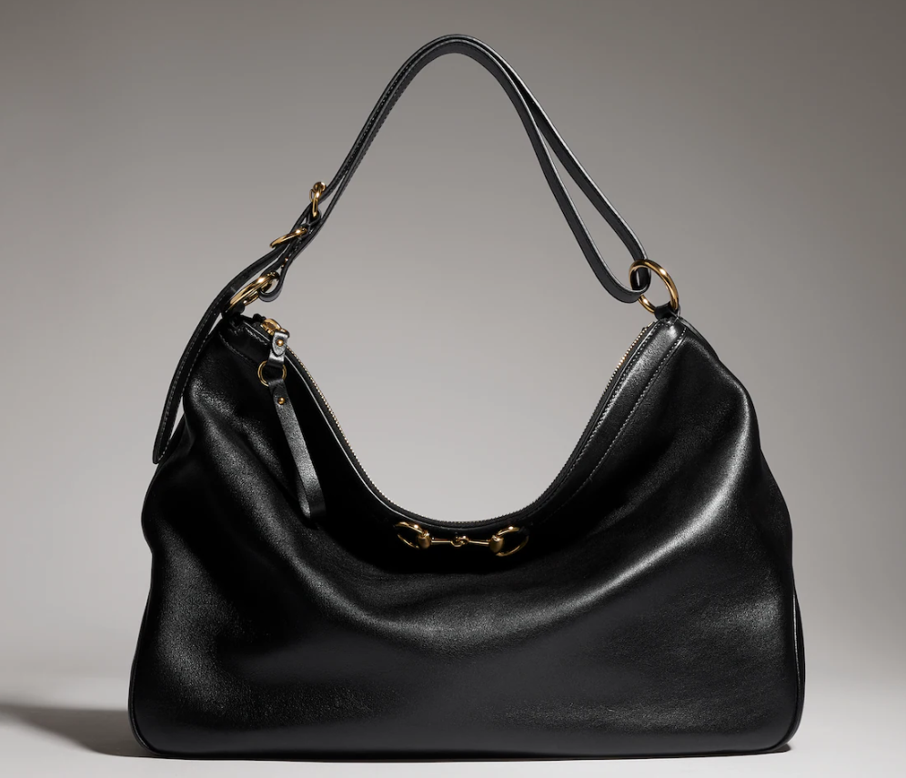 👜 Gucci | Bolso de hombro Starlet grande